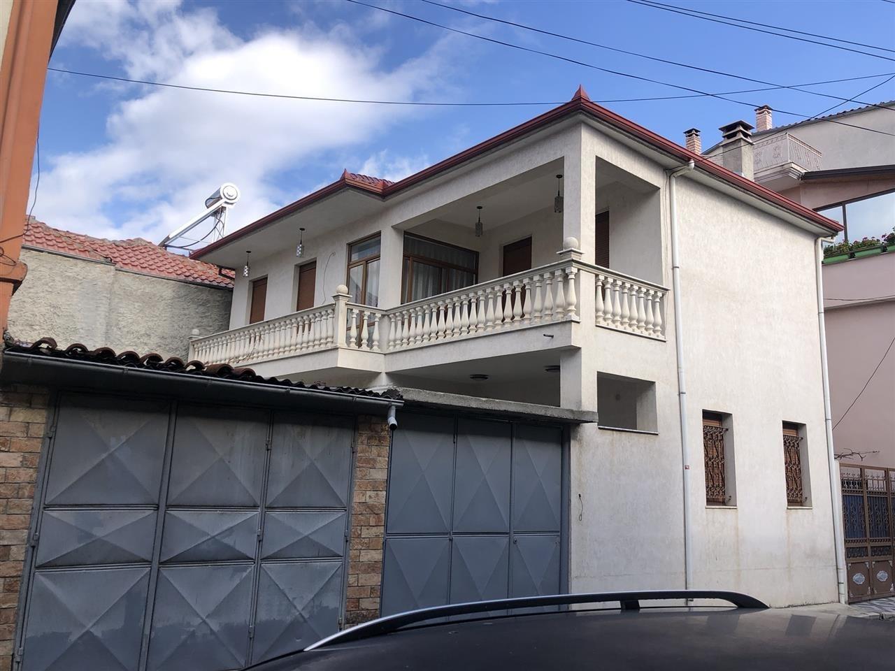 Shitet Shtepi Private Prane Kulles lagjia 12