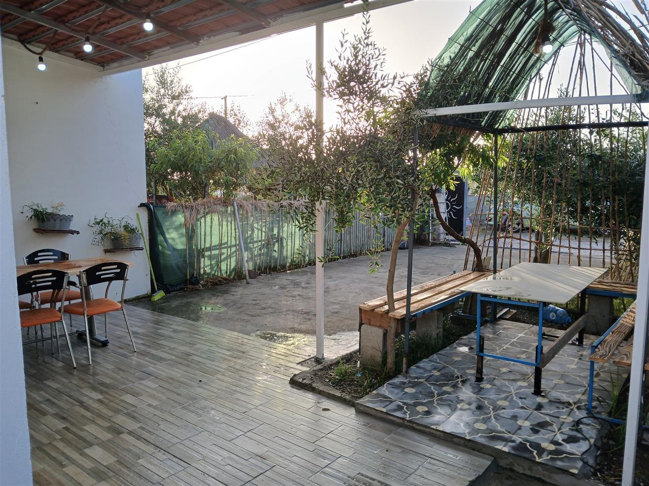 Shtepi ne shitje durres