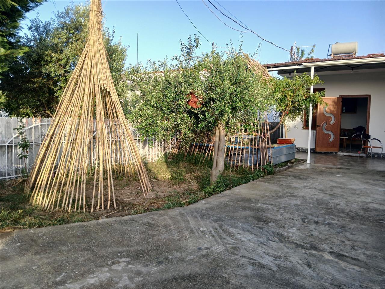 Shtepi ne shitje durres