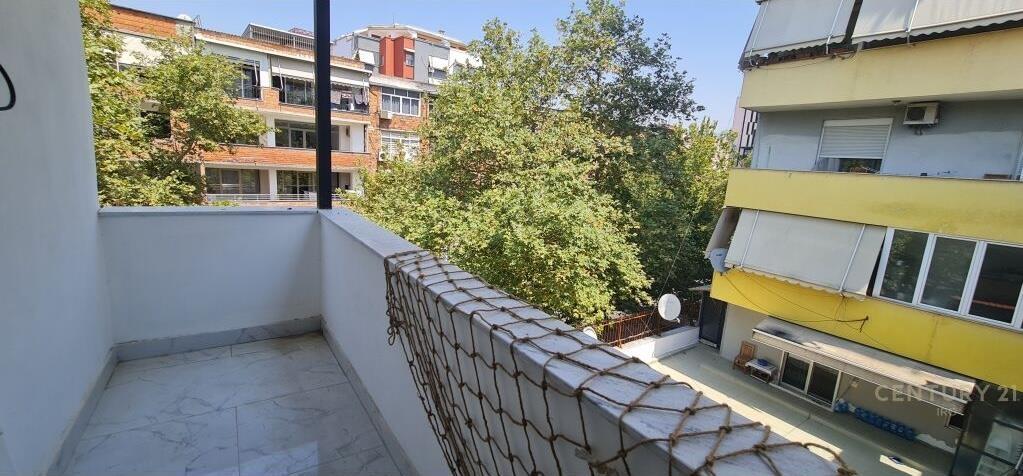 Qira Apartament 2+1 Myslym Shyri 1200 €