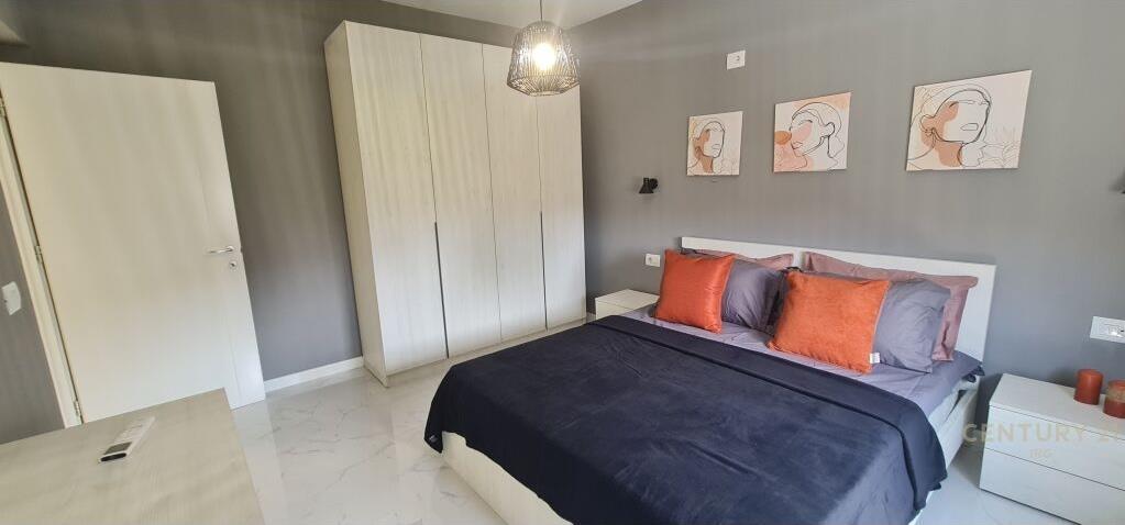 Qira Apartament 2+1 Myslym Shyri 1200 €