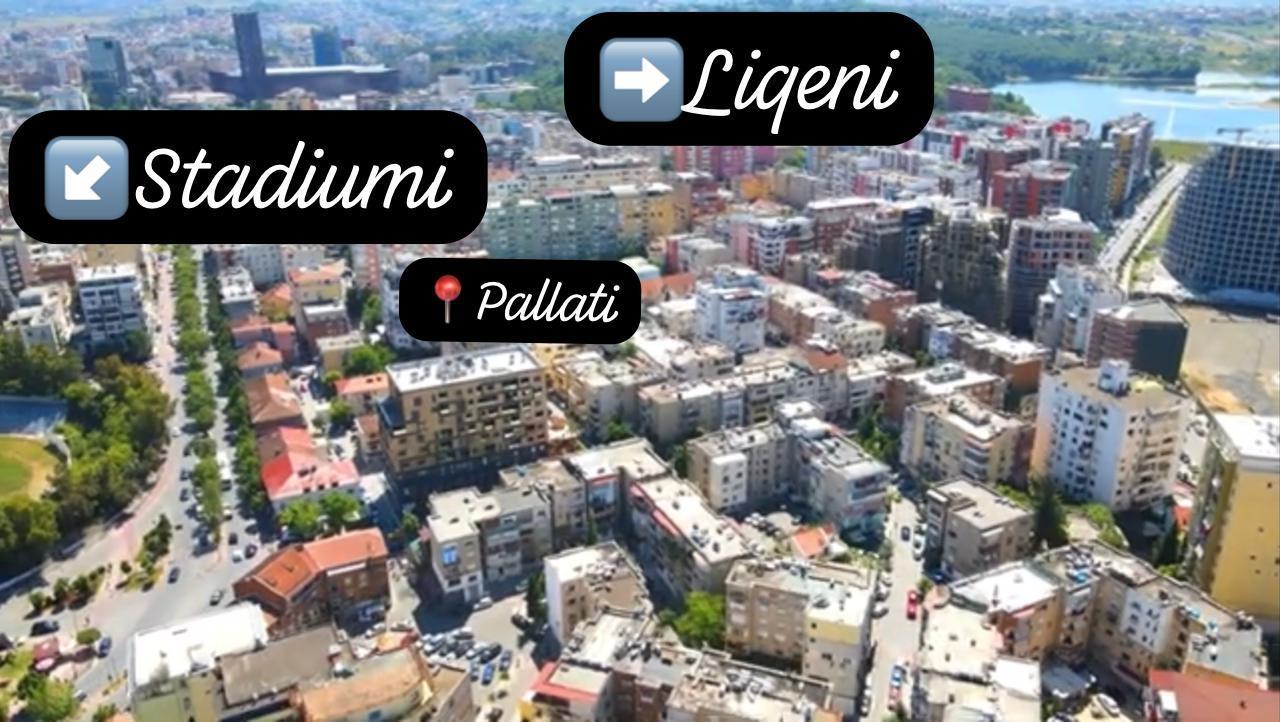 Jepet me qera 1+1 stadiumi dinamo