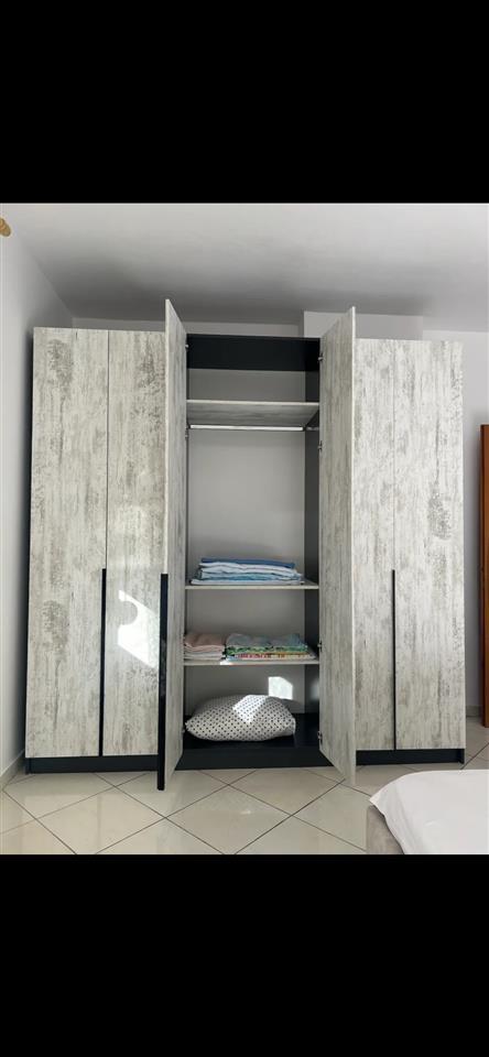 Apartament Me Qera 2+1