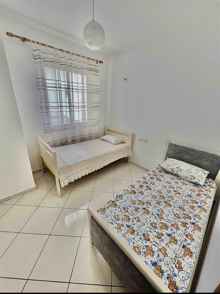 Apartament Me Qera 2+1