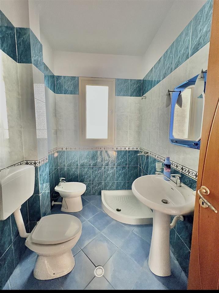 Apartament Me Qera 2+1