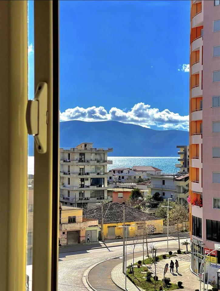 Apartament Me Qera 2+1