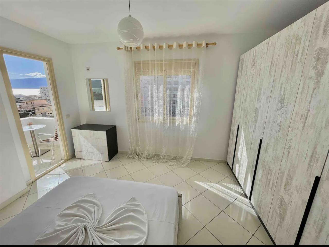 Apartament Me Qera 2+1