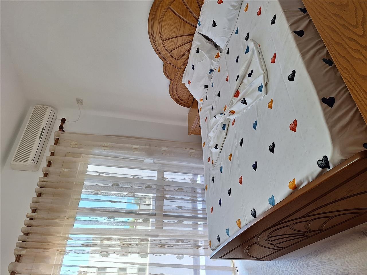 OKAZION SHITET 1+1 QENDER PLAZH DURRES