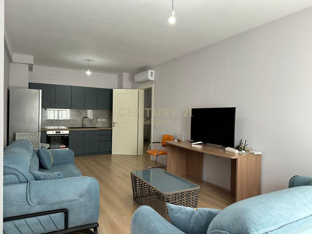 APARTAMENT 1+1+POST PARKIMI TEK REZIDENCA SIMA COM !