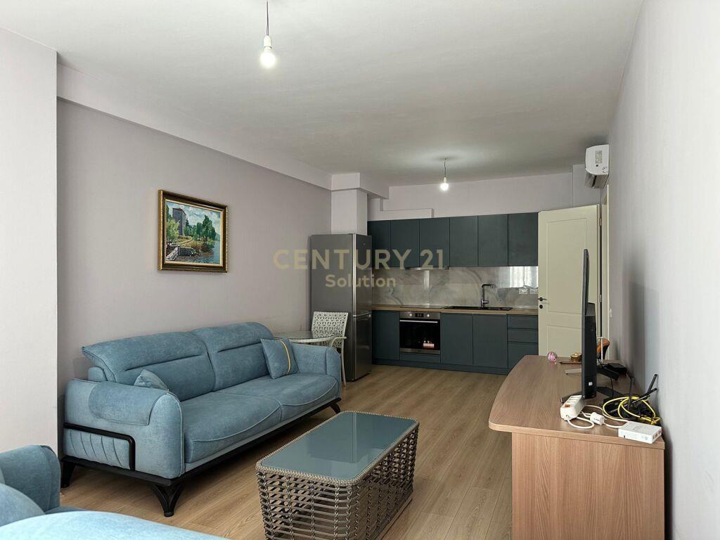 APARTAMENT 1+1+POST PARKIMI TEK REZIDENCA SIMA COM !