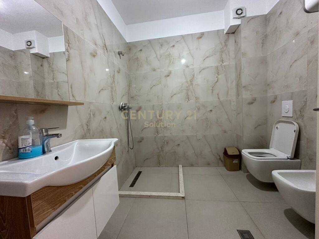 APARTAMENT 1+1+POST PARKIMI TEK REZIDENCA SIMA COM !