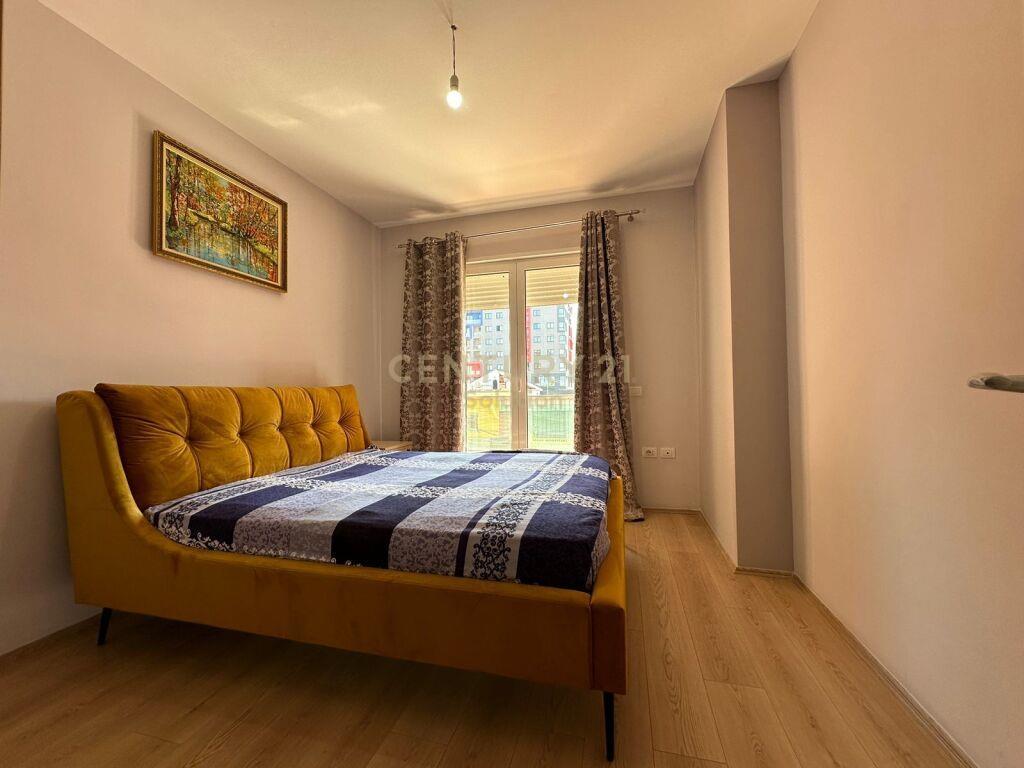 APARTAMENT 1+1+POST PARKIMI TEK REZIDENCA SIMA COM !