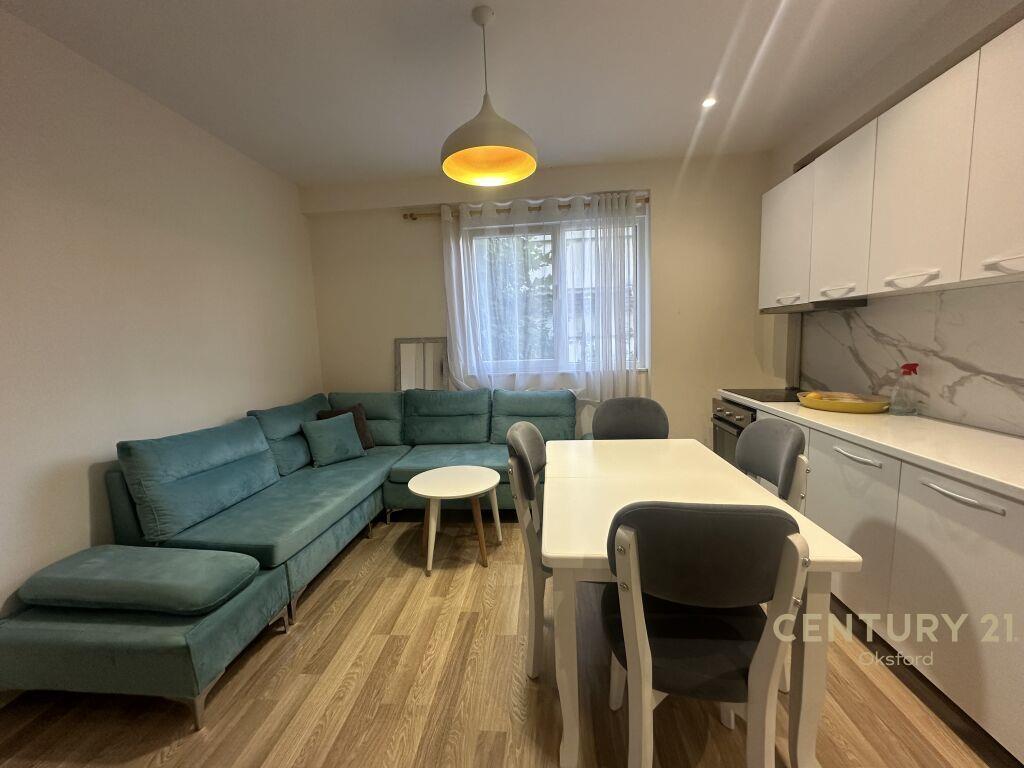 Shitet Apartament 1+1 Liqeni i Thatë 130 000 €
