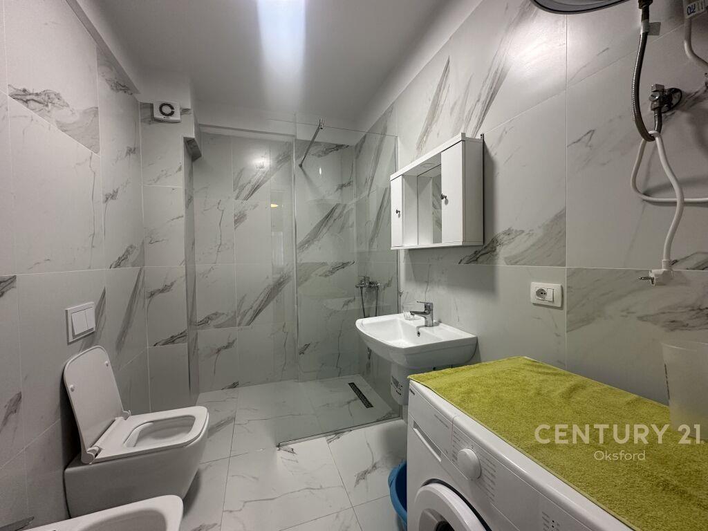 Shitet Apartament 1+1 Liqeni i Thatë 130 000 €