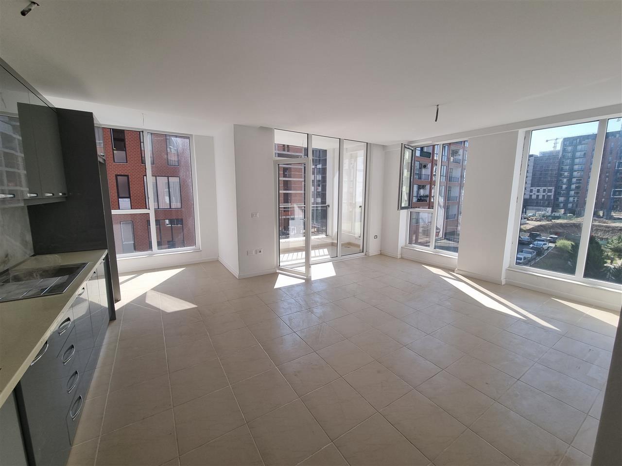 Apartament me qira, Bulevardi Ri, Rezidenca Avid