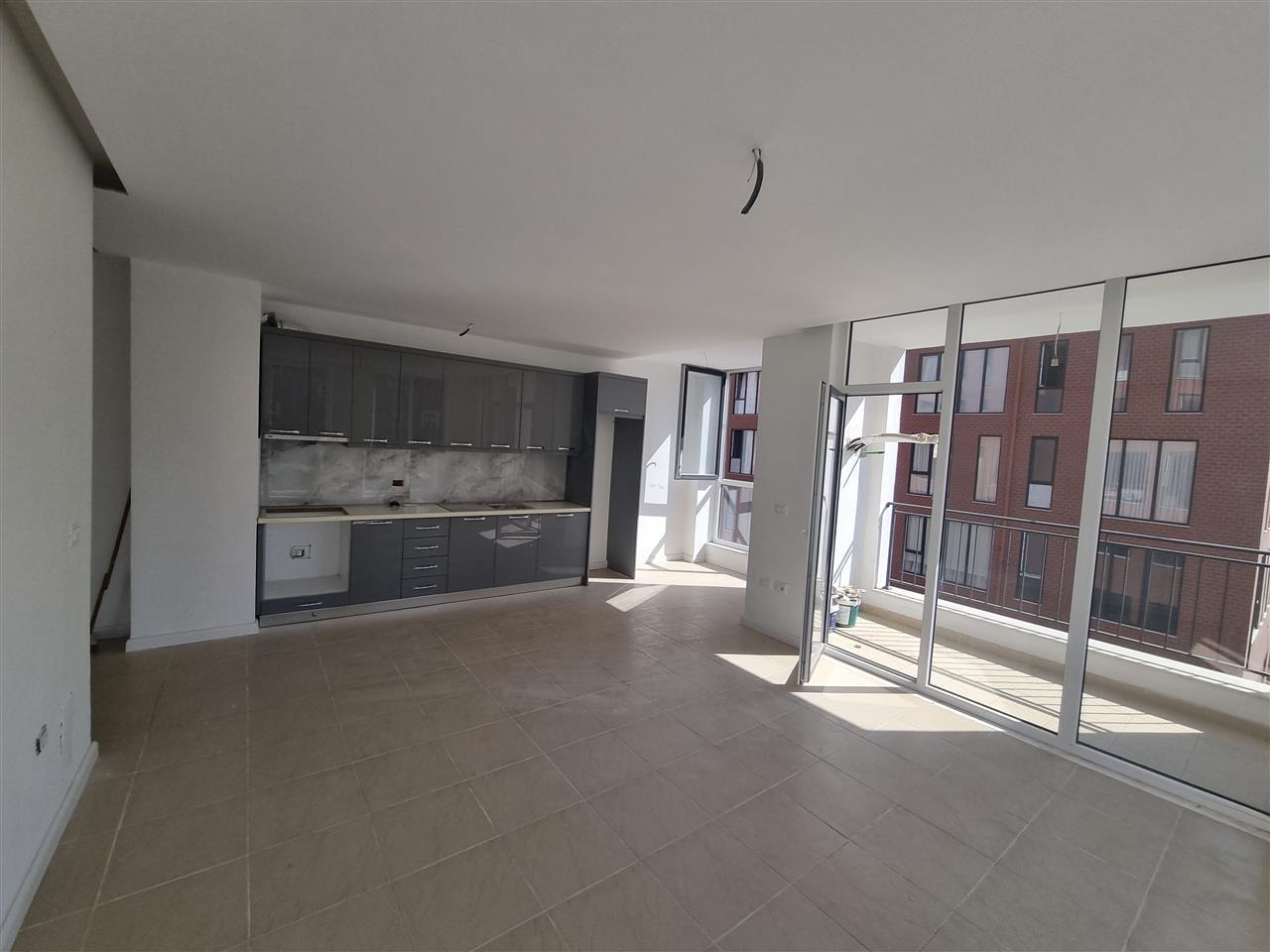 Apartament me qira, Bulevardi Ri, Rezidenca Avid