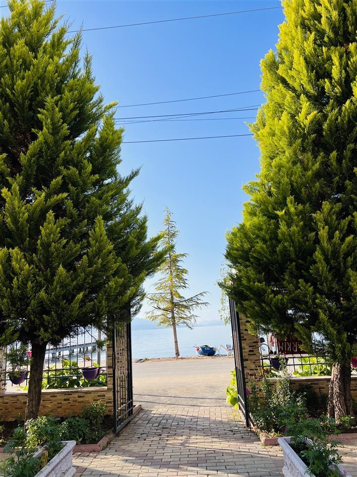 Apartament me qera, Tushemisht