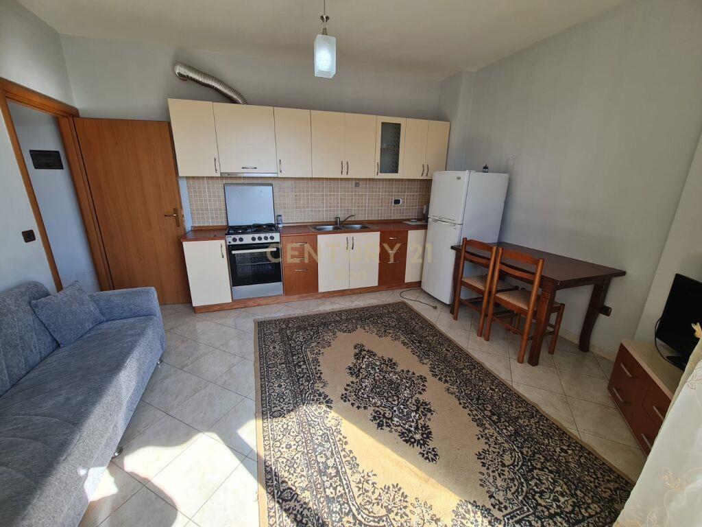 SHITET APARTAMENT 1+1 NE DURRES