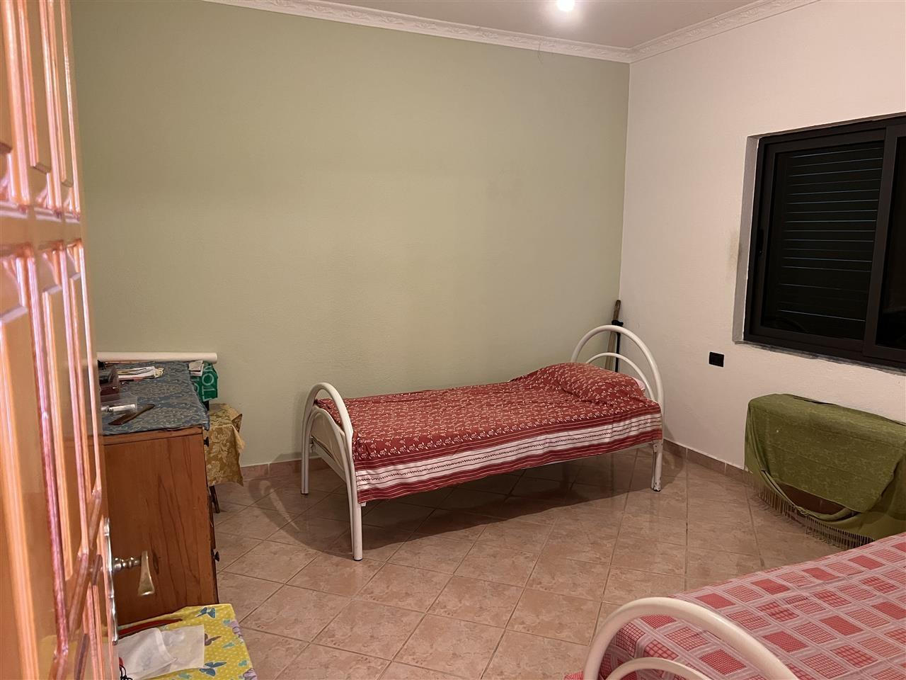 Durres, Vile 3 Katshe, 700 m²(Me Certifikat)