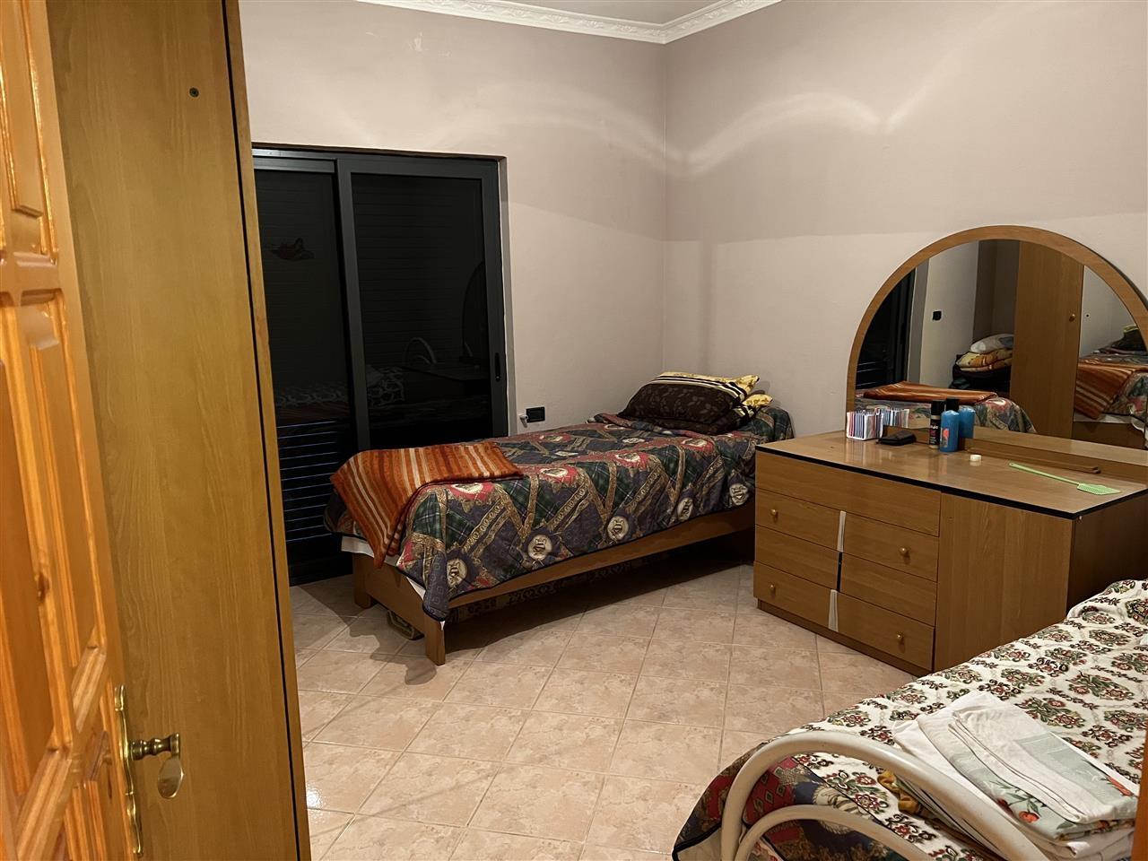 Durres, Vile 3 Katshe, 700 m²(Me Certifikat)