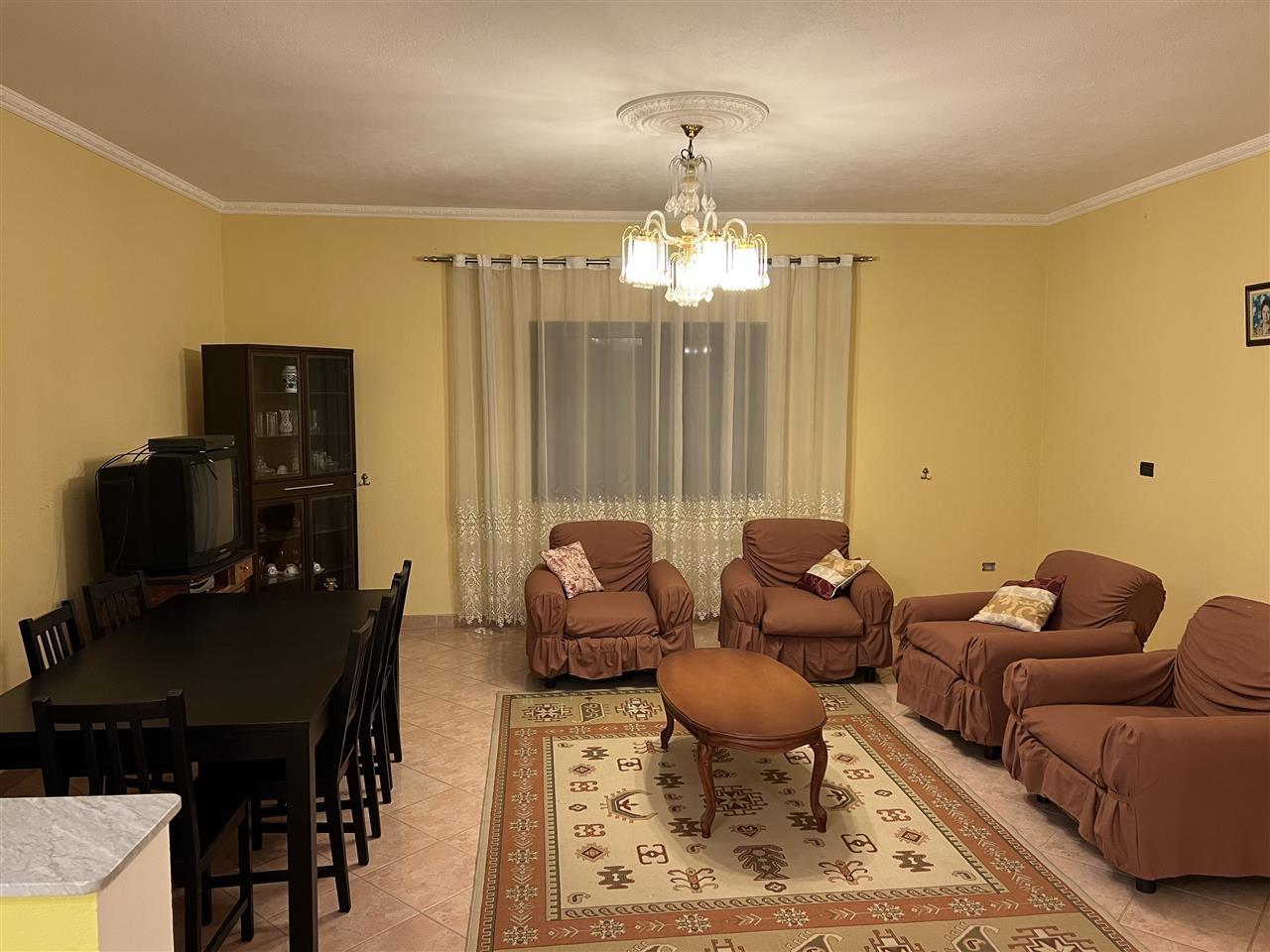 Vile 3 Katshe 700 m² Durres (Me Certifikat)