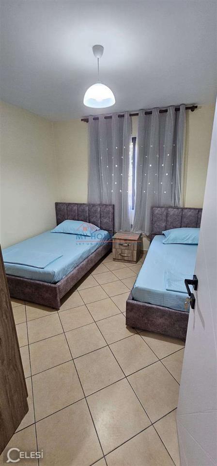Apartament 2+1 Me Qira Prane UET Porcelan