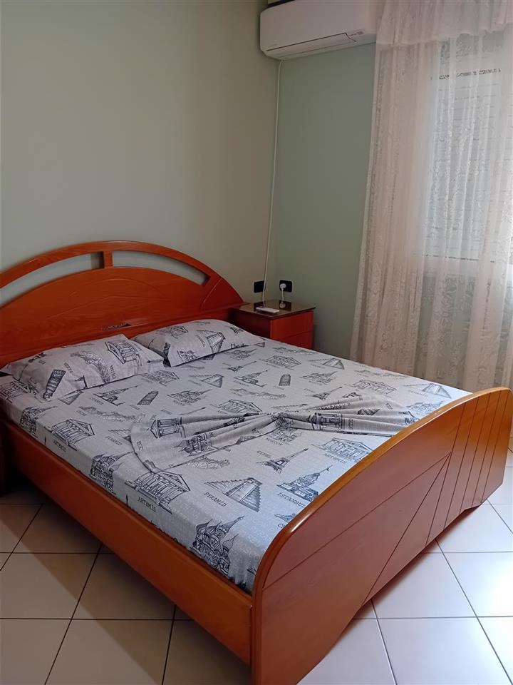 Dhoma plazhi 1+1 & 2+1 , 2 min larg plazhit