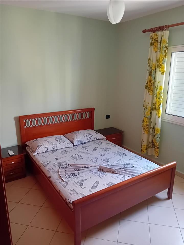 Dhoma plazhi 1+1 & 2+1 , 2 min larg plazhit