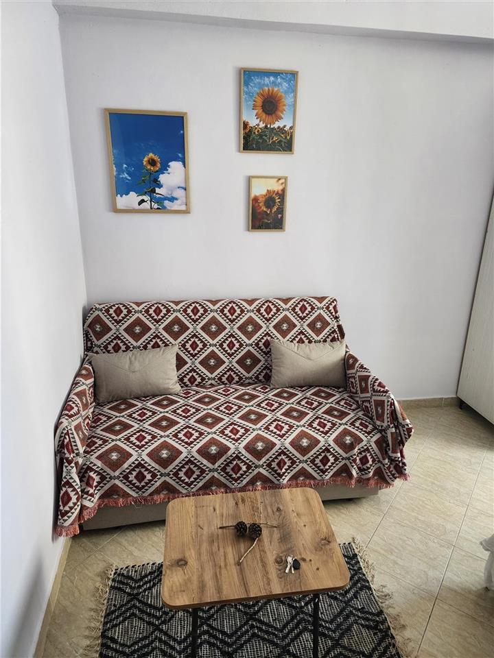 APARTAMENT ME QIRA DITORE PLAZH ILIRIA