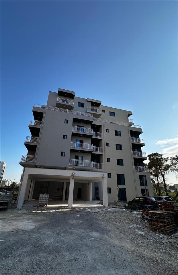 SHITEN APARTAMENTE 1+1, 2+1, Duplex | Me Pishine,Plazh Golem