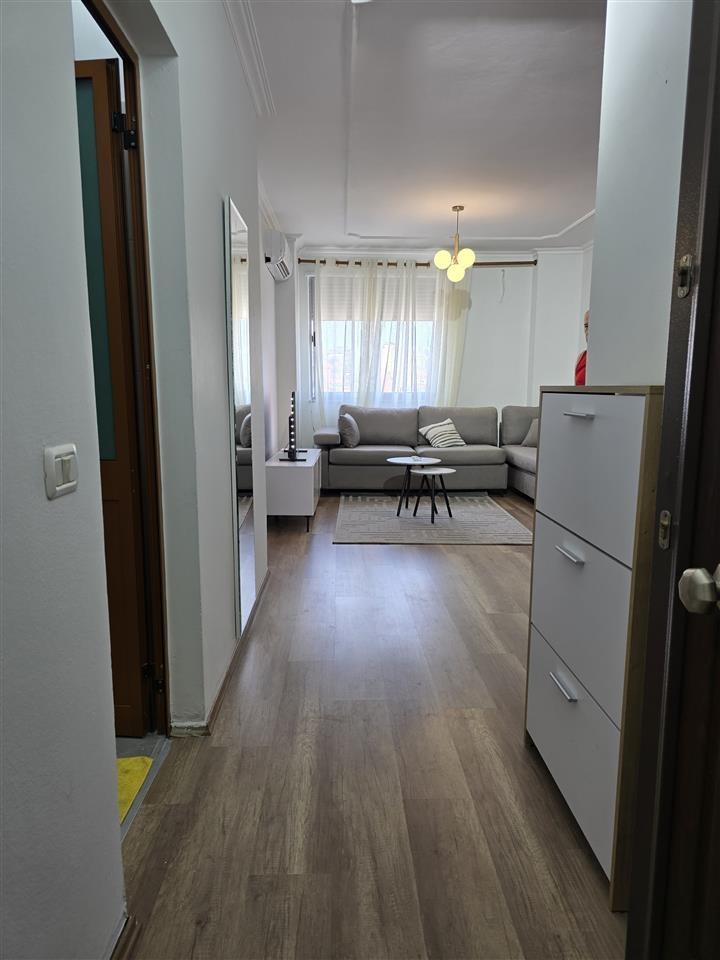 Apartament 2+1 për Qira në Ish Rajoni I Policisë, Durrës !