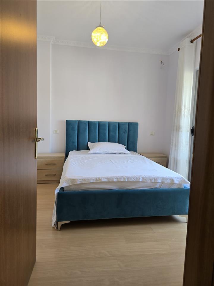 Apartament 2+1 për Qira në Ish Rajoni I Policisë, Durrës !