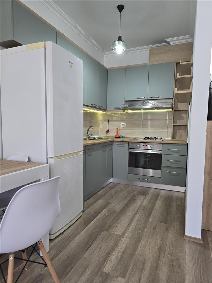 Apartament 2+1 për Qira në Ish Rajoni I Policisë, Durrës !