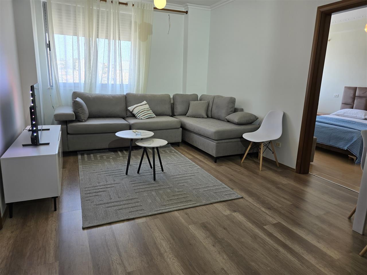 Apartament 2+1 për Qira në Ish Rajoni I Policisë, Durrës !