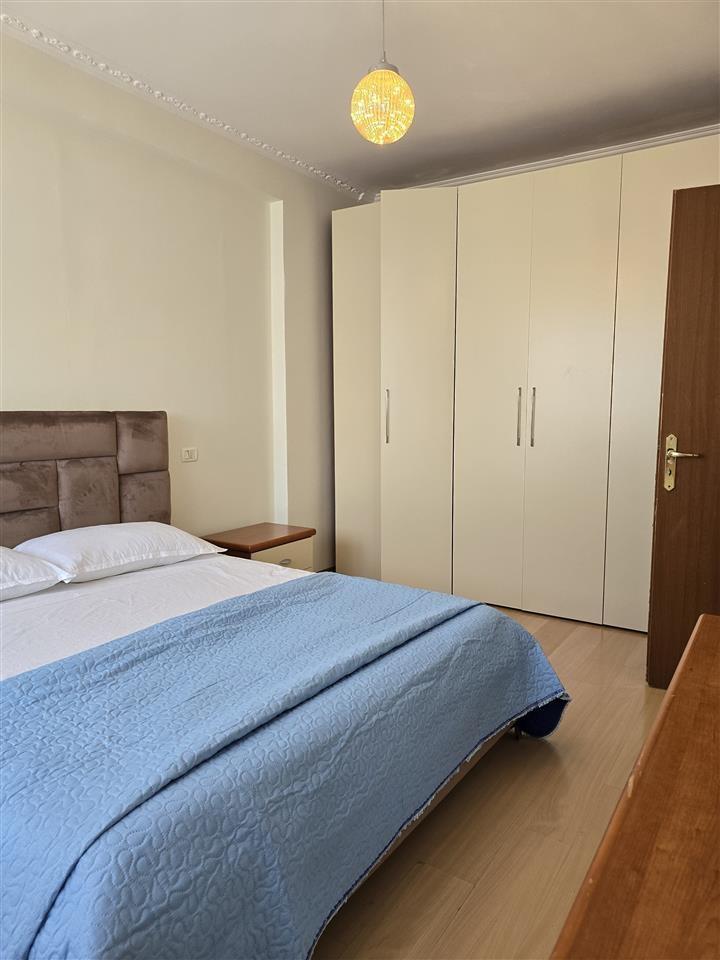 Apartament 2+1 për Qira në Ish Rajoni I Policisë, Durrës !