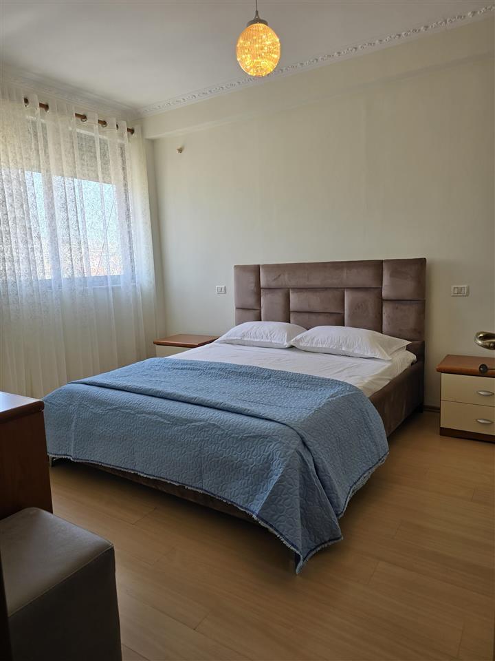 Apartament 2+1 për Qira në Ish Rajoni I Policisë, Durrës !