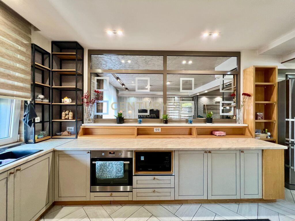 APARTAMENT LUKSOZ 2+1+2 me POST PARKIMI ‼️