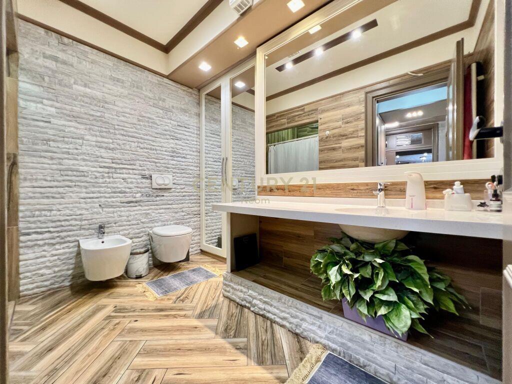 APARTAMENT LUKSOZ 2+1+2 me POST PARKIMI ‼️