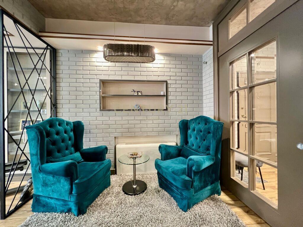 APARTAMENT LUKSOZ 2+1+2 me POST PARKIMI ‼️