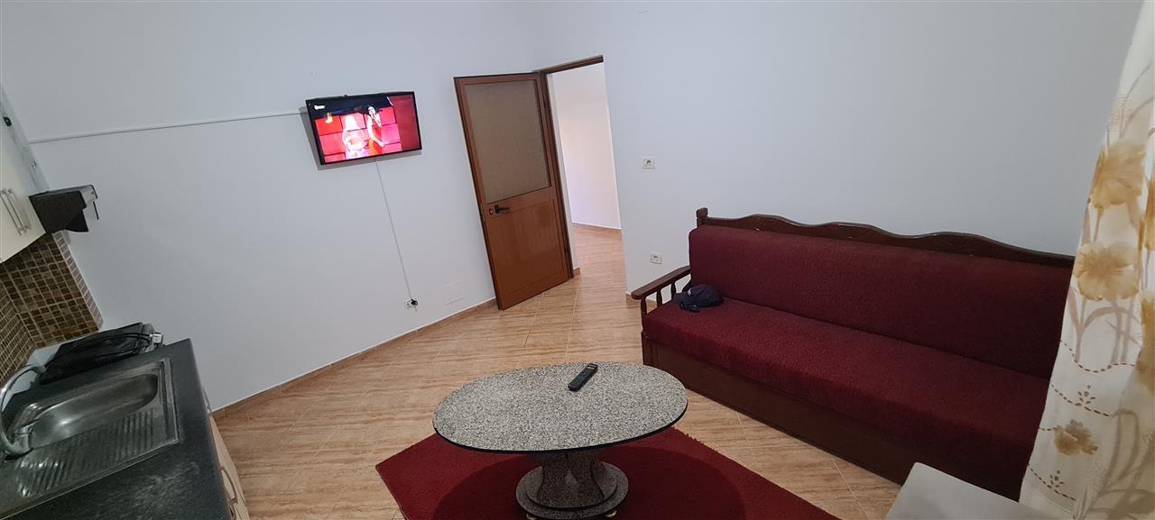 Jepet me qera 1+1 kati i pare, 270 lek, i diskutueshem