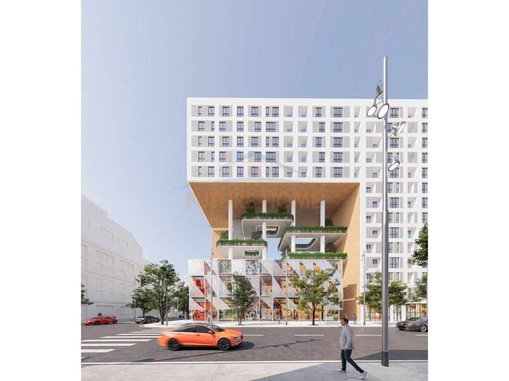 Shitet, Apartament 2+1, Bulevardi i Ri , Tiranë