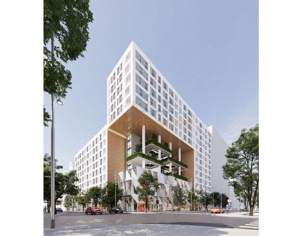 Shitet, Apartament 2+1, Bulevardi i Ri , Tiranë