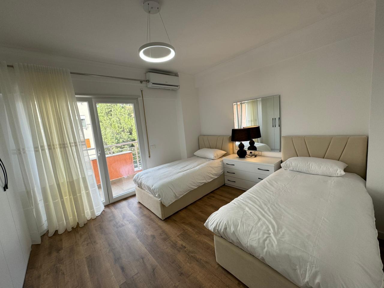 JEPET ME QERA APARTAMENT 2+1+2 NE VOLLGA ME PAMJE DETI !