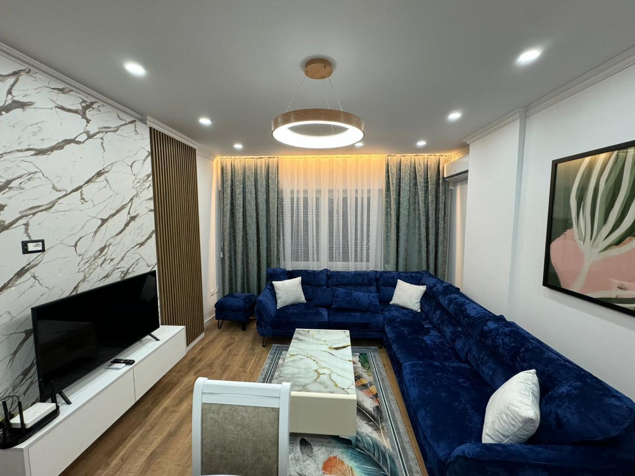 JEPET ME QERA APARTAMENT 2+1+2 NE VOLLGA ME PAMJE DETI !