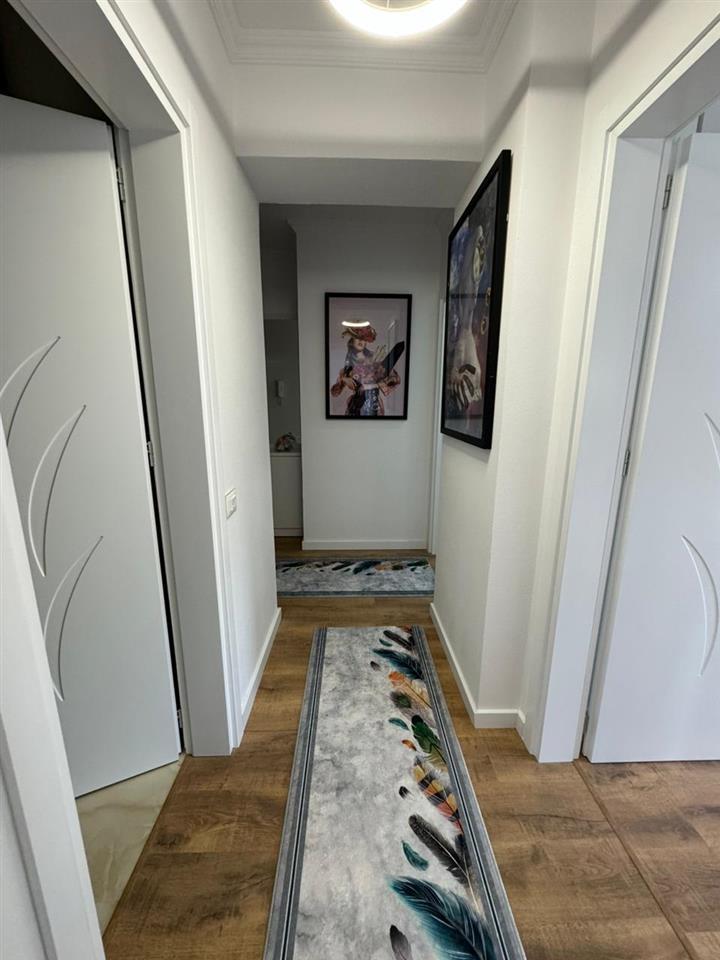 JEPET ME QERA APARTAMENT 2+1+2 NE VOLLGA ME PAMJE DETI !