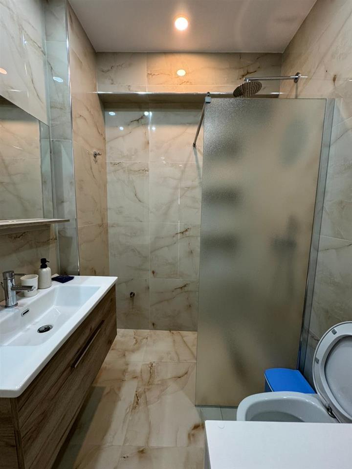 JEPET ME QERA APARTAMENT 2+1+2 NE VOLLGA ME PAMJE DETI !