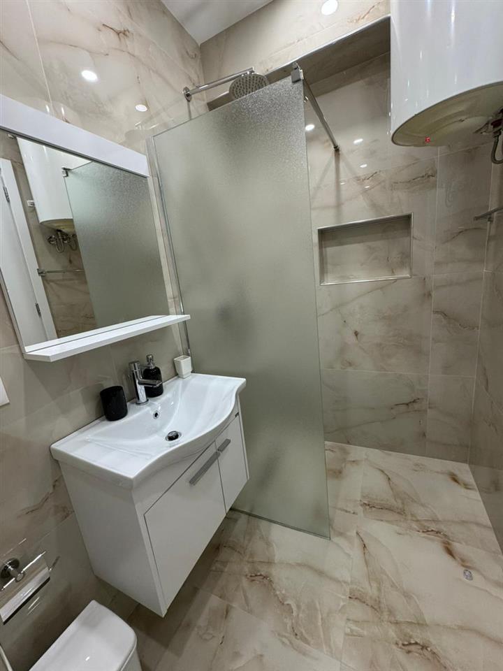 JEPET ME QERA APARTAMENT 2+1+2 NE VOLLGA ME PAMJE DETI !