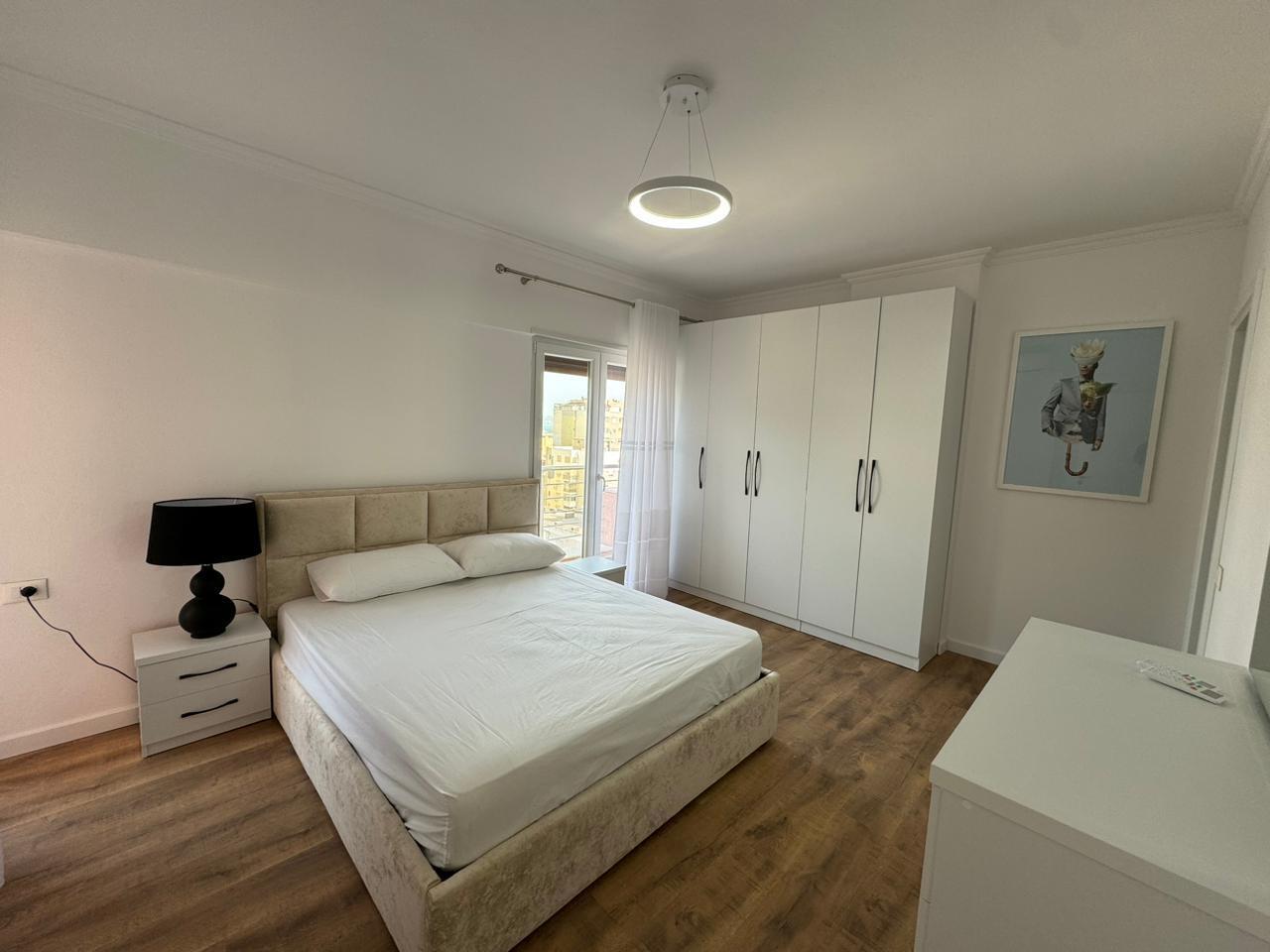 JEPET ME QERA APARTAMENT 2+1+2 NE VOLLGA ME PAMJE DETI !