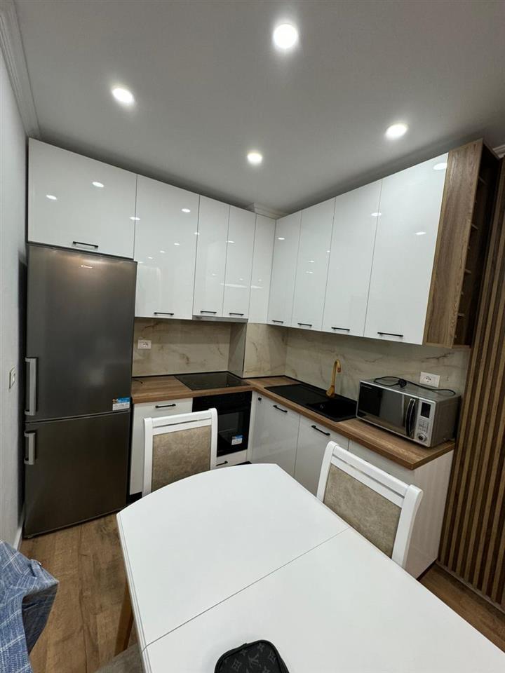 JEPET ME QERA APARTAMENT 2+1+2 NE VOLLGA ME PAMJE DETI !