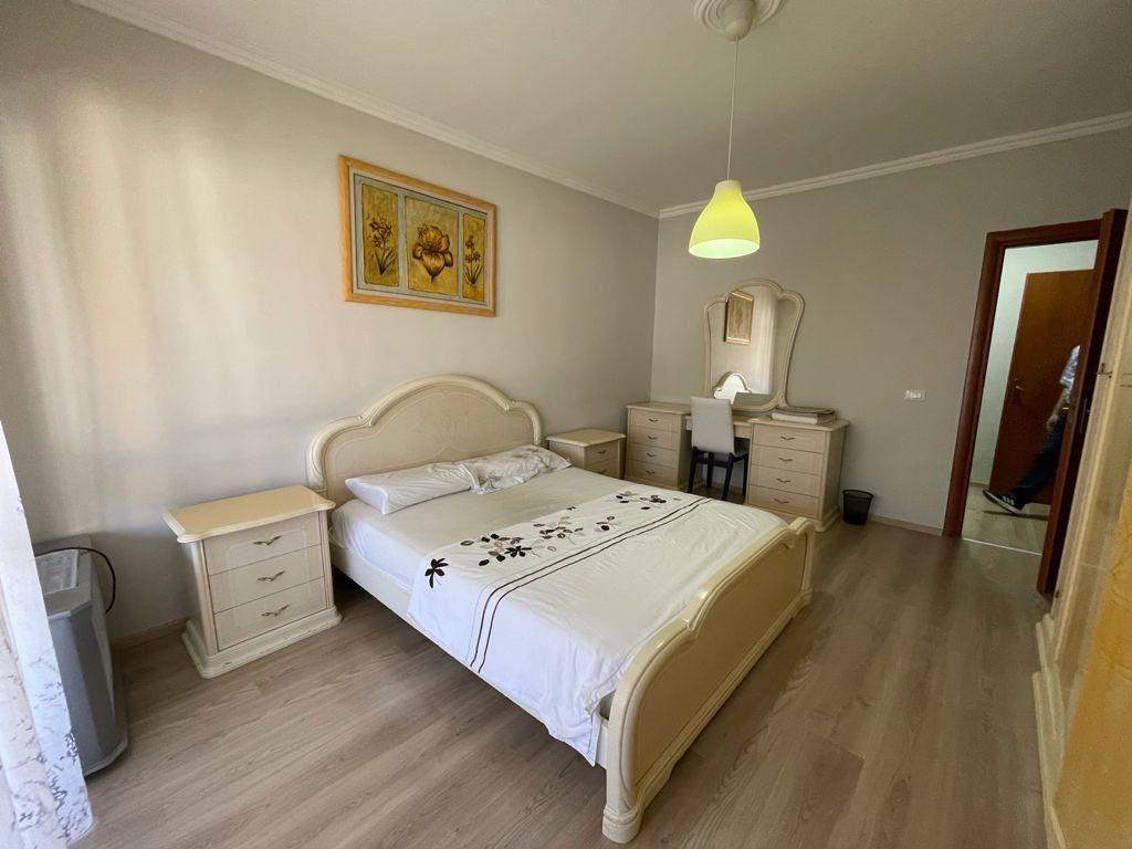 Qera, Apartament 2+1+2, Rruga e Bogdaneve, 85.000leke